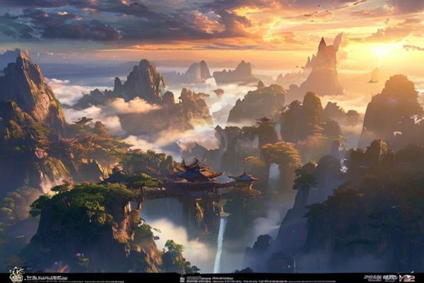 qq最新网游