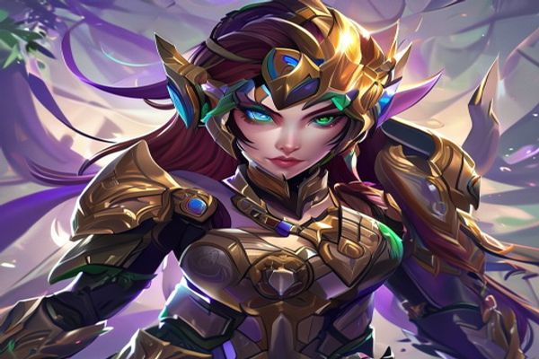 魔兽变态防守地图